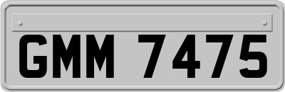 GMM7475