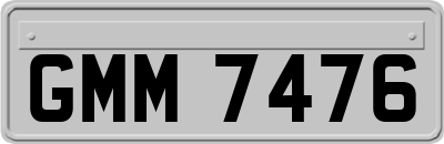 GMM7476