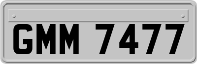 GMM7477