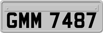 GMM7487