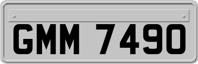 GMM7490