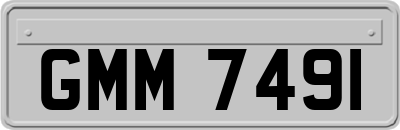 GMM7491