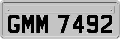 GMM7492