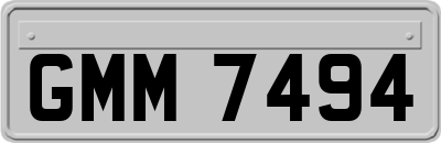 GMM7494