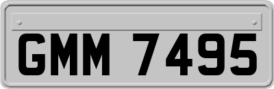 GMM7495