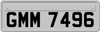 GMM7496