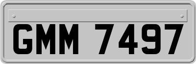 GMM7497