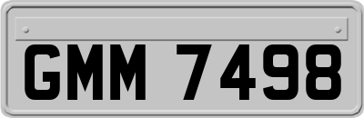 GMM7498