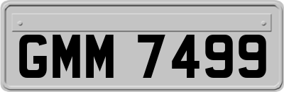 GMM7499