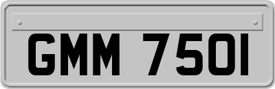 GMM7501
