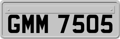 GMM7505