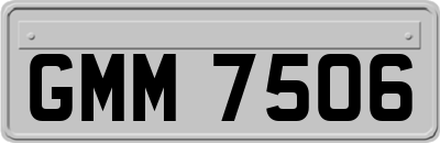 GMM7506
