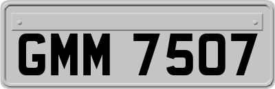 GMM7507
