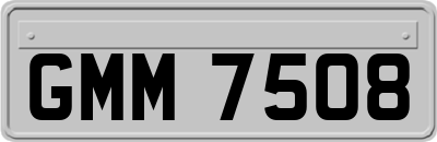 GMM7508