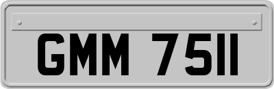 GMM7511