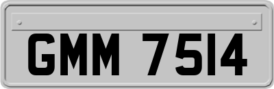 GMM7514