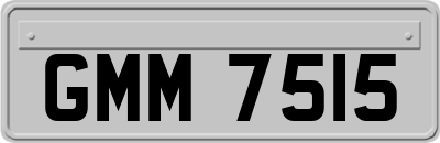 GMM7515