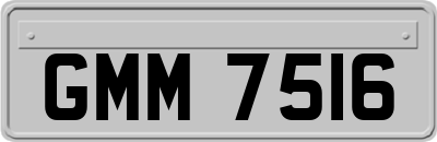 GMM7516