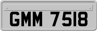 GMM7518