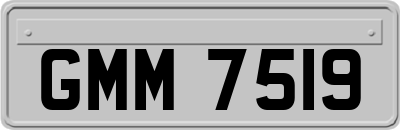 GMM7519