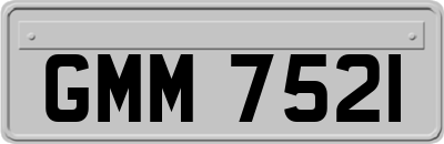 GMM7521