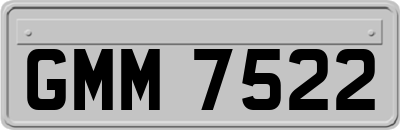 GMM7522