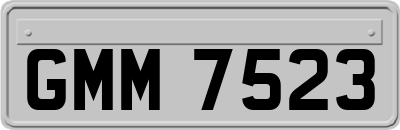 GMM7523