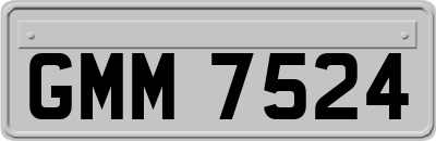 GMM7524
