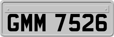GMM7526