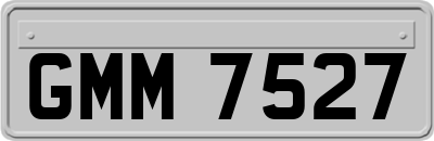 GMM7527