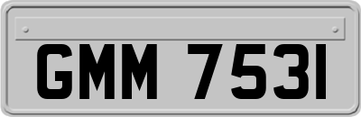 GMM7531