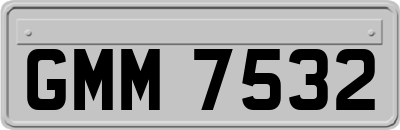 GMM7532
