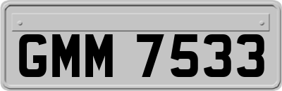 GMM7533