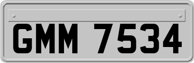 GMM7534