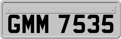 GMM7535