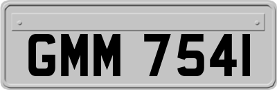 GMM7541