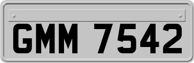 GMM7542