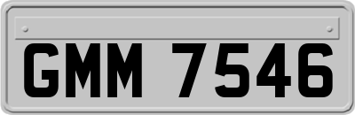 GMM7546