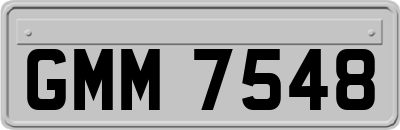 GMM7548
