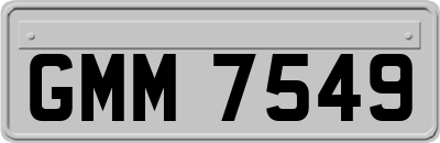 GMM7549
