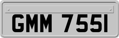GMM7551
