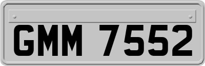 GMM7552