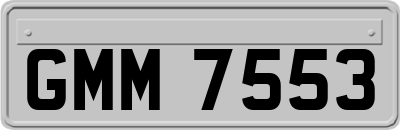 GMM7553