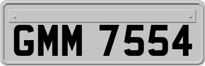 GMM7554