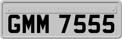 GMM7555