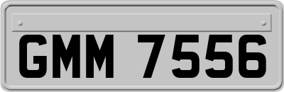 GMM7556