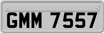 GMM7557