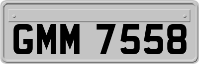 GMM7558