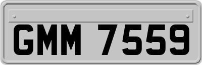 GMM7559