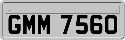 GMM7560